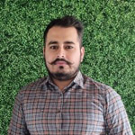 Aneesh Sharma